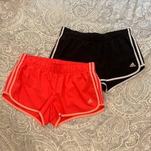 Adidas Athletic Shorts